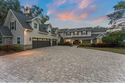 5538 W Lake Butler Road, Windermere, FL 34786 - Photo 1