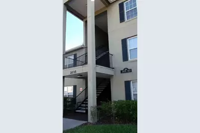 2035 Dixie Belle Drive #2035K, Orlando, FL 32812 - Photo 1