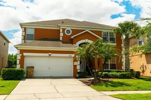 4688 Golden Beach Ct, Kissimmee, FL 34746 - Photo 1