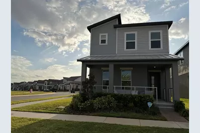 5121 Passion Flower Way, Winter Garden, FL 34787 - Photo 1