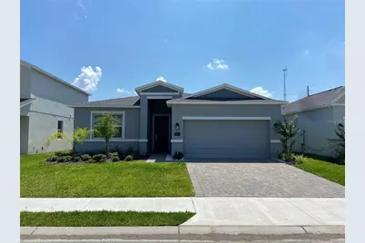502 Brunswick Drive, Davenport, FL 33837 - Photo 1