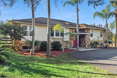 2479 S Glencoe Road, New Smyrna Beach, FL 32168 - Photo 1