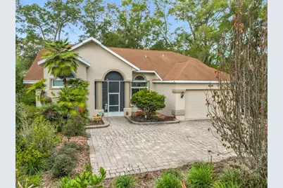 8870 SW 191st Circle, Dunnellon, FL 34432 - Photo 1