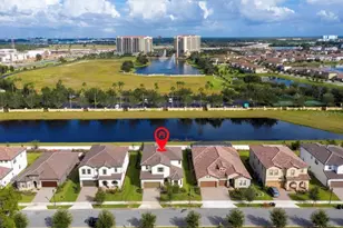 11467 Citrus Fields Pl, Orlando, FL 32836 - Photo 1