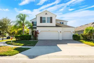 10954 High Bush Ct, Orlando, FL 32825 - Photo 1
