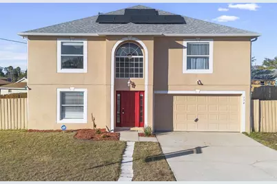 734 Fruitland Drive, Deltona, FL 32725 - Photo 1