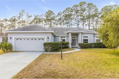 4 Woodside Place, Palm Coast, FL 32164 - Photo 1
