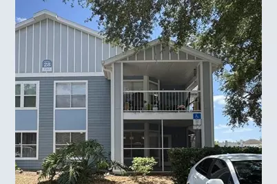 2565 Grassy Point Drive #203, Lake Mary, FL 32746 - Photo 1