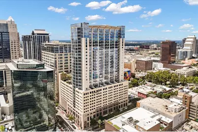 155 S Court Avenue #1011, Orlando, FL 32801 - Photo 1