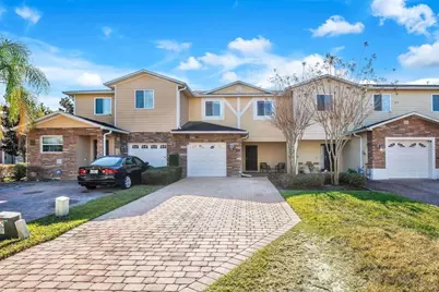 10124 Green Branch Court, Orlando, FL 32825 - Photo 1