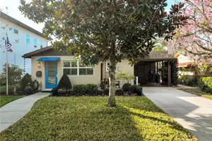 910 W Harvard St, Orlando, FL 32804 - Photo 1