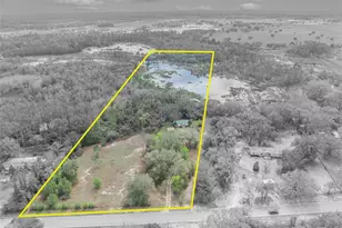 820 Youth Camp Rd, Groveland, FL 34736 - Photo 1