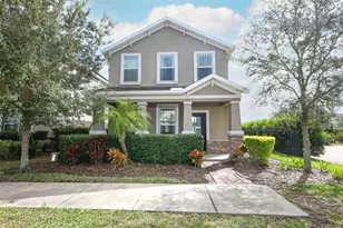 12003 Theme Alley, Orlando, FL 32832 - Photo 1