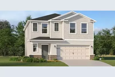 3878 Amers Loop, Haines City, FL 33844 - Photo 1