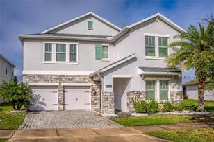 4622 Fairy Tale Cir, Kissimmee, FL 34746 - Photo 1
