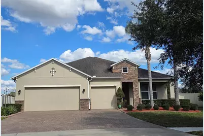 4032 Prairie Reserve Boulevard, Orlando, FL 32824 - Photo 1