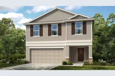 732 Hazelwood Court, Haines City, FL 33844 - Photo 1