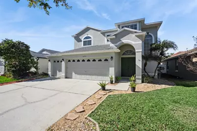 14723 Yorkshire Run Drive, Orlando, FL 32828 - Photo 1