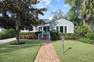 1105 Nottingham St, Orlando, FL 32803 - Photo 1