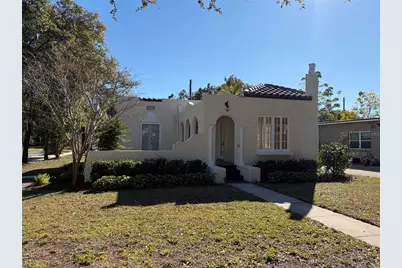 48 E Harvard Street, Orlando, FL 32804 - Photo 1