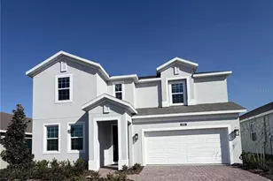 6984 Broad Wing Loop, Howey in the Hills, FL 34737 - Photo 1