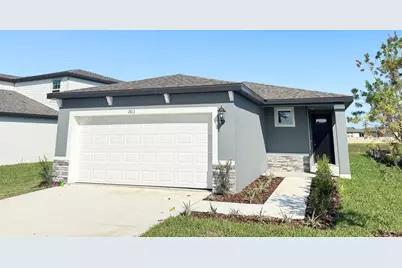 2813 Virginia Pine Drive, Bartow, FL 33830 - Photo 1