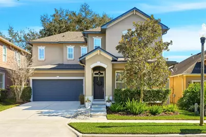 13912 Darchance Road, Windermere, FL 34786 - Photo 1