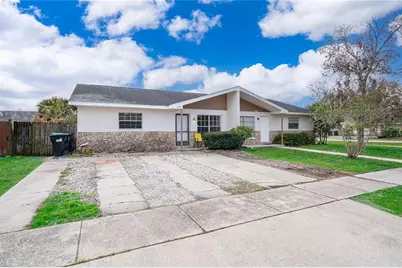 8024 & 8026 Woodduck Drive, Orlando, FL 32825 - Photo 1