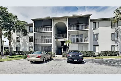 1631 S Pine Ridge Circle #1631, Sanford, FL 32773 - Photo 1