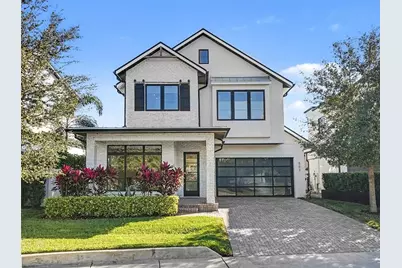 507 Country Club Drive, Winter Park, FL 32789 - Photo 1