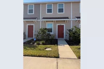 2096 Viewfinder Street #2096, Kissimmee, FL 34758 - Photo 1