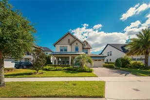 12601 Bovet Ave, Orlando, FL 32827 - Photo 1