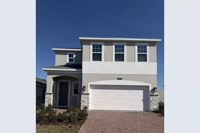 6704 Golden Eagle Boulevard, Howey in the Hills, FL 34737 - Photo 1