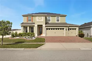 133 Whirlaway Dr, Davenport, FL 33837 - Photo 1