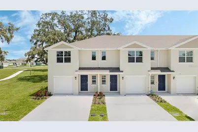 776 Preston Cove Drive, Saint Cloud, FL 34771 - Photo 1