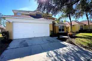 732 Casterton Cir, Davenport, FL 33897 - Photo 1