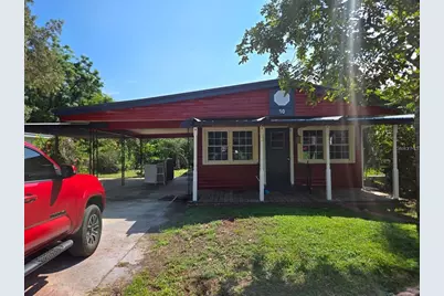 10 McCarthy Avenue, Frostproof, FL 33843 - Photo 1