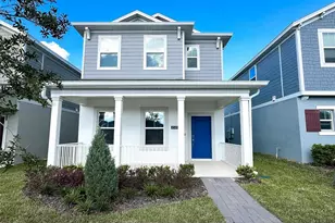 4143 Conjuction Way, Apopka, FL 32712 - Photo 1