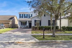 6333 Schoolhouse Pond Road, Winter Garden, FL 34787 - Photo 1