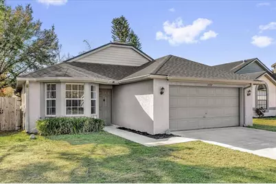 1037 Burnett Street, Oviedo, FL 32765 - Photo 1