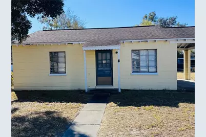 600 W Webster Avenue, Winter Park, FL 32789 - Photo 1