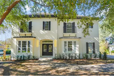 8438 Tibet Butler Drive, Windermere, FL 34786 - Photo 1