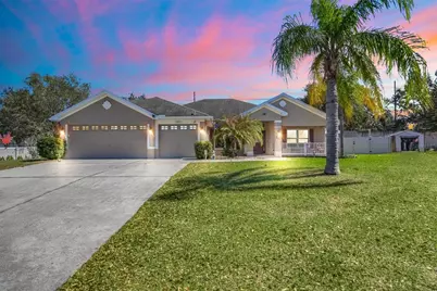 1551 Blue Sky Boulevard, Haines City, FL 33844 - Photo 1