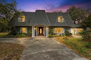 3921 E Osceola Rd, Geneva, FL 32732 - Photo 1