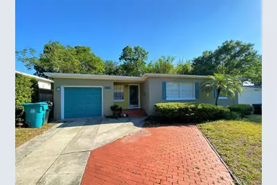 256 E Crystal Lake Street, Orlando, FL 32806 - Photo 1