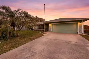 4129 SW Rosser Blvd, Port Saint Lucie, FL 34953 - Photo 1