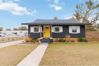 538 N Parramore Avenue, Orlando, FL 32801 - Photo 1
