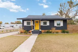 538 N Parramore Ave, Orlando, FL 32801 - Photo 1