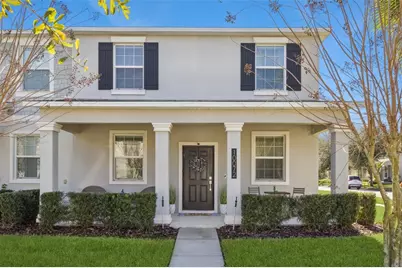 10072 Memoir Avenue, Winter Garden, FL 34787 - Photo 1