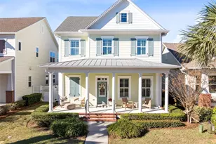 1022 Huntspoint St, Winter Garden, FL 34787 - Photo 1